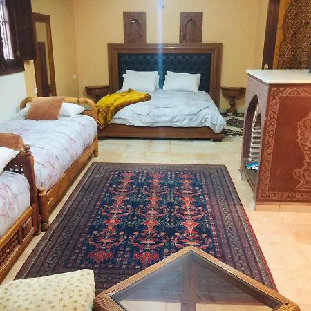 Flashback House مراكش المظهر الخارجي الصورة
